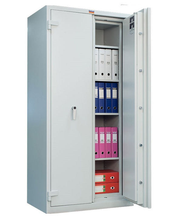 Yangına Dayanıklı Evrak Kasası [ FSB 1993 ]