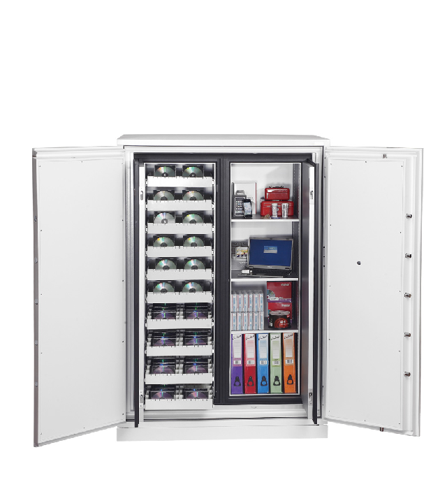 Sertifikalı Data Kasası [ Datasafe DS4623E ]