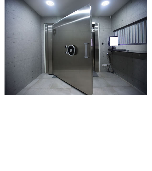 Modüler Kasa Daire Odası [ Ul Class I ]